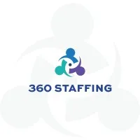 360 Staffing Limited