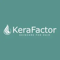 KeraFactor™ Skincare for Hair