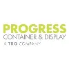 Progress Container & Display