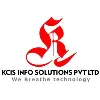 KCIS INFO SOLUTIONS PVT LTD KCIS INFO SOLUTIONS PVT LTD