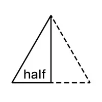 Half
