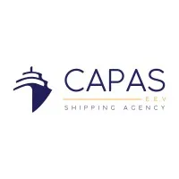 CAPAS EEV, CORP. - Shipping Agency 
