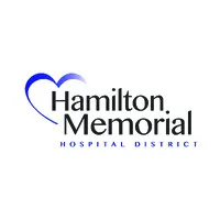 Hamilton Memorial Hospital District
