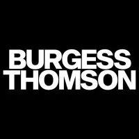 Burgess Thomson