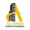 Al Ahmad Builders and Real Estate Al Ahmad Builders and Real Estate
