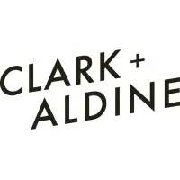 Clark and Aldine