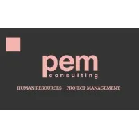 PEM Consulting  email format