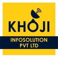 Khoji infosolution Pvt Ltd