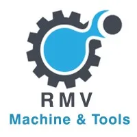RMV MACHINE AND TOOLS INDUSTRY LLP