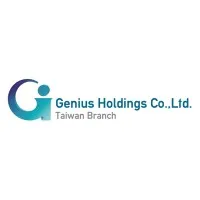 Genius Holdings Co., Ltd Taiwan Branch Genius Holdings Co., Ltd Taiwan Branch