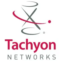 Tachyon Networks Tachyon Networks