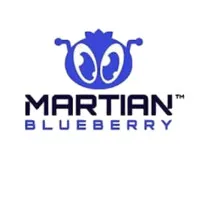 Martian Blueberry