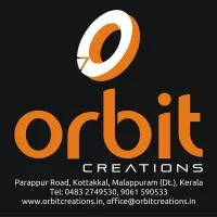 orbit creations is an Advertising agency 