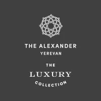 The Alexander, a Luxury Collection Hotel, Yerevan The Alexander, a Luxury Collection Hotel, Yerevan