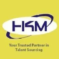 HKM HR Management Pte Ltd