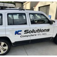Innovative Computer Solutions Innovative Computer Solutions