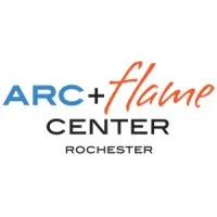 Rochester Arc + Flame Center