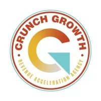 CrunchGrowth Revenue Acceleration Agency
