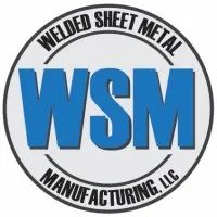 Welded Sheet Metal Manufacturing, LLC