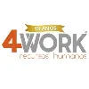 4WORK Recursos Humanos 4WORK Recursos Humanos