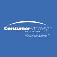 Consumer Attorneys of San Diego