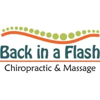 Back In A Flash Chiropractic & Massage