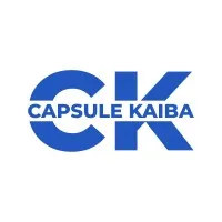 Capsule Kaiba Capsule Kaiba