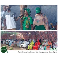 SOCODEVI-Tchad SOCODEVI-Tchad