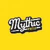 Mythic Press Mythic Press