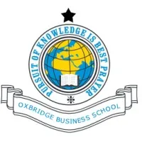 Oxbridge Business School, Bengaluru