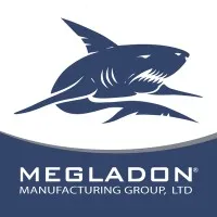 Megladon Manufacturing: a TyRex Technology Family Company