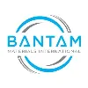 Bantam Materials™ Bantam Materials™
