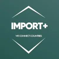 Import+