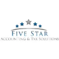 Five Star Accounting & Tax Solutions Five Star Accounting & Tax Solutions