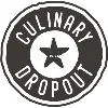 Culinary Dropout Culinary Dropout