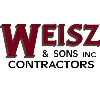WEISZ & SONS WEISZ & SONS