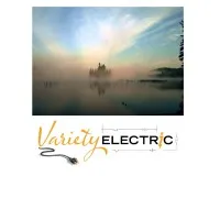 Variety Electric Ltd. Variety Electric Ltd.
