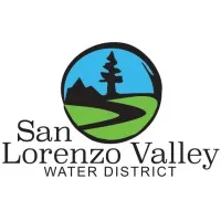 San Lorenzo Valley Water District San Lorenzo Valley Water District