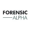 Forensic Alpha