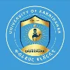 University of Kabridahar University of Kabridahar