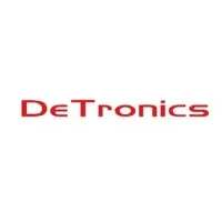 DETRONICS PTE LTD