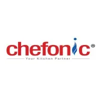 Chefonic Kitchen Equipment Sdn Bhd