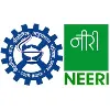 CSIR- National Environmental Engineering Research Institute CSIR- National Environmental Engineering Research Institute