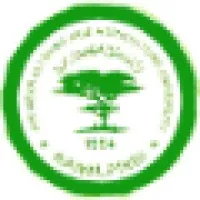 Arid Agriculture University