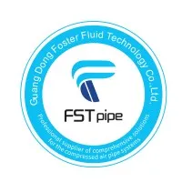 FSTpipe China