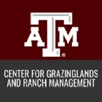 Texas A&M Center for Grazinglands and Ranch Management Texas A&M Center for Grazinglands and Ranch Management