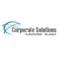 Corporate Solutions Middle East