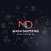 Mad 4 Digitizing Mad 4 Digitizing