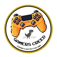 Gamer's Creed