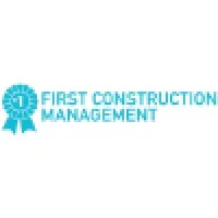 First Construction Management First Construction Management